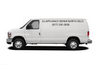 Prime LG Appliance Repair North Hills image 1